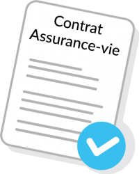 Contrat Assurance-vie