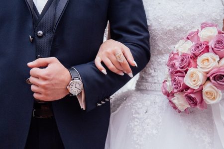 PACS ou mariage - ICE Finance