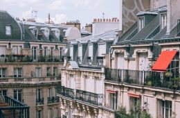 Sale of your French property and CGT